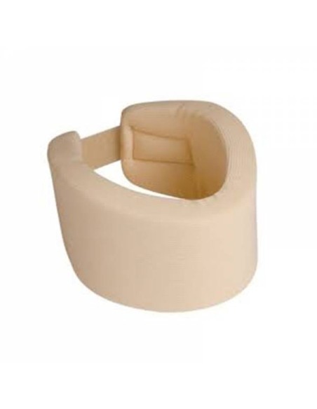 Collarín cervical flexible | Ortel C1 Classic | Thuasne