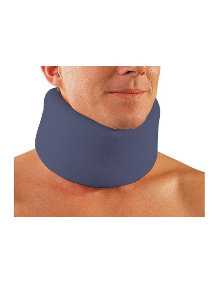 Collarín cervical semirrígido | Ortel C2 Plus | Thuasne
