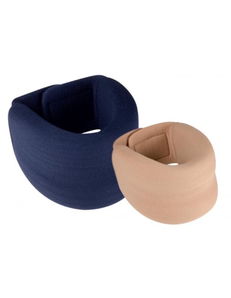Collarín cervical semirrígido | Ortel C2 Plus | Thuasne