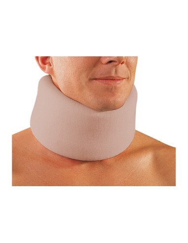 Collarín cervical semirrígido | Ortel C2 Plus | Thuasne