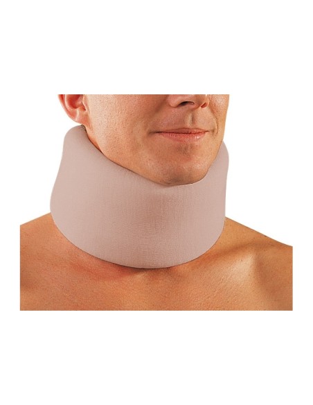 Collarín cervical semirrígido | Ortel C2 Plus | Thuasne