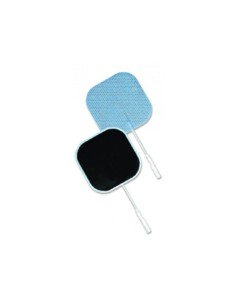 Electrodos de neuroestimulación REHAB MEDIC Lite 5x5 cm (4 uds)