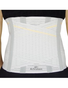 Faja preventiva Muaa Artroben