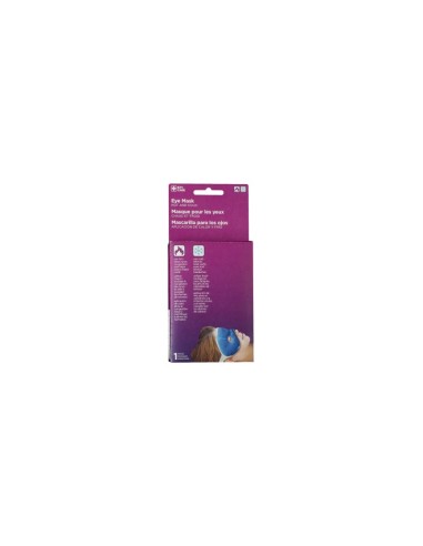 Máscara facial de gel Frío-Calor