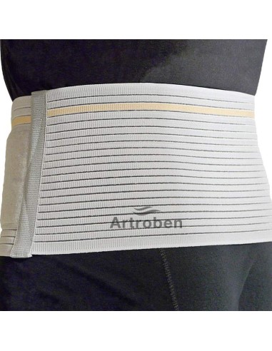 Faja estrecha de 16 cm Artroben