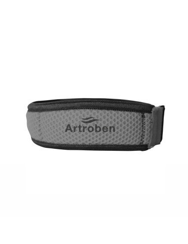 ARTROBEN BANDA PATELAR Tritex Gris.T-Unica