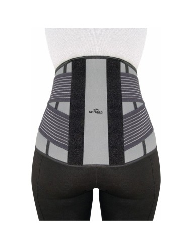 Faja lumbar de neopreno Artroben