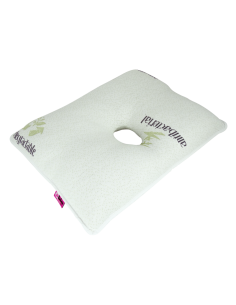 Almohada para oreja/condrodermatitis de Bambú antibacterias