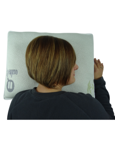 Almohada para oreja/condrodermatitis de Bambú antibacterias 2