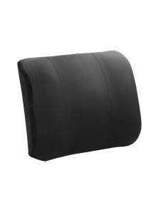 Cojín postural lumbar viscoelástico