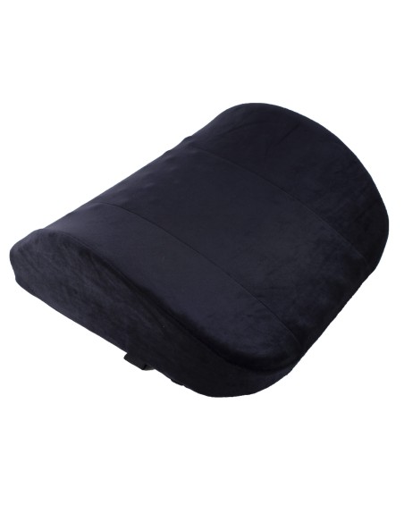 Cojín postural lumbar viscoelástico