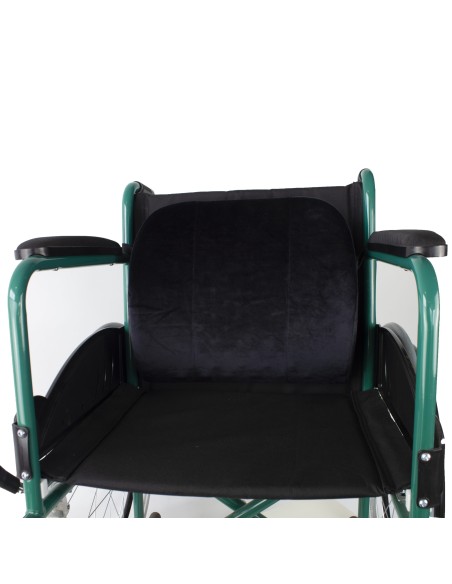 Cojín postural lumbar viscoelástico