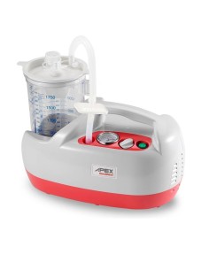 Aspirador de secreciones Vac Maxi (incluye depósito de 800 ml)
