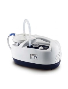 Aspirador de secreciones Vac Plus (incluye depósito de 800 ml)