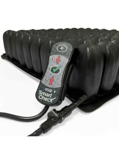 Cojín antiescaras Roho Sensor Ready 2