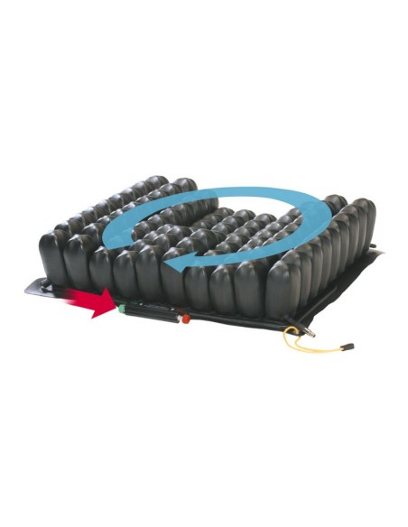 Cojín antiescaras Roho Contour Select