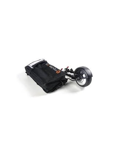 Motor auxiliar plegable para sillas de ruedas Empulse R20 | Ultraligero y de gran autonomía