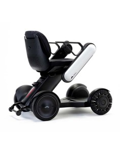 Silla de ruedas eléctrica desmontable con control remoto WHILL Model C