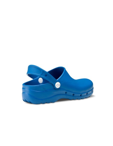 Zuecos Flotantes Laborales - Zuecos sanitarios unisex de distintos colores