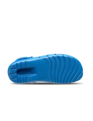 Zuecos Flotantes Laborales - Zuecos sanitarios unisex de distintos colores