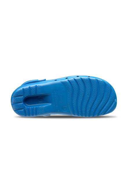 Zuecos Flotantes Laborales - Zuecos sanitarios unisex de distintos colores