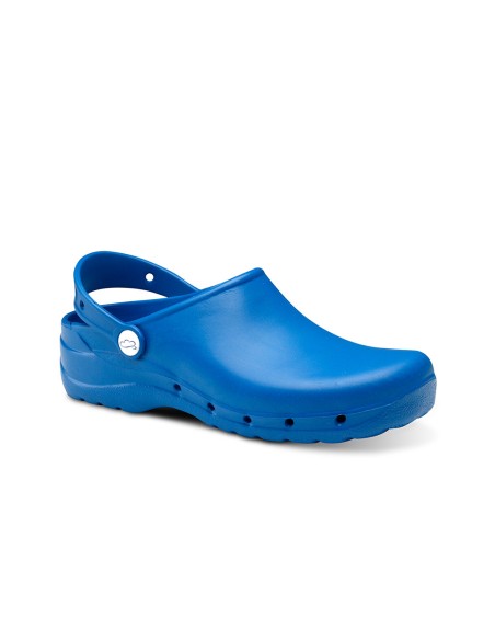 Zuecos Flotantes Laborales - Zuecos sanitarios unisex de distintos colores