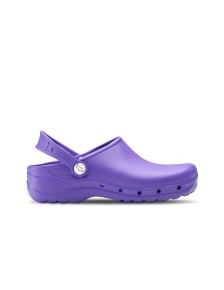 Zuecos Flotantes Laborales - Zuecos sanitarios unisex de distintos colores