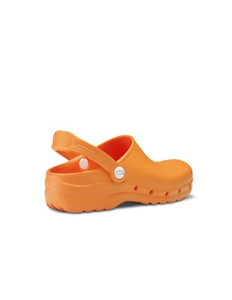 Zuecos Flotantes Laborales - Zuecos sanitarios unisex de distintos colores