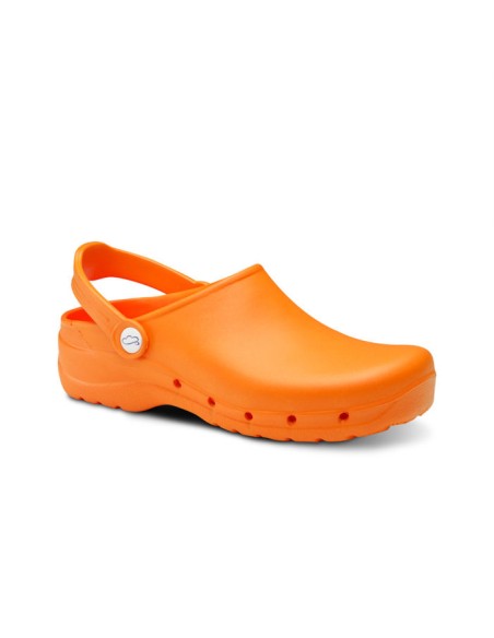 Zuecos Flotantes Laborales - Zuecos sanitarios unisex de distintos colores