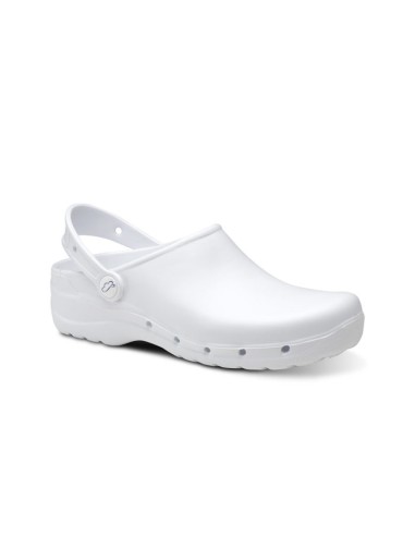Zuecos Flotantes Laborales - Zuecos sanitarios unisex de distintos colores
