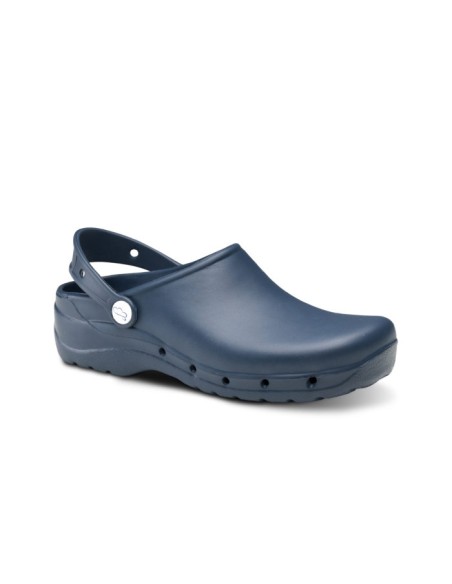 Zuecos Flotantes Laborales - Zuecos sanitarios unisex de distintos colores