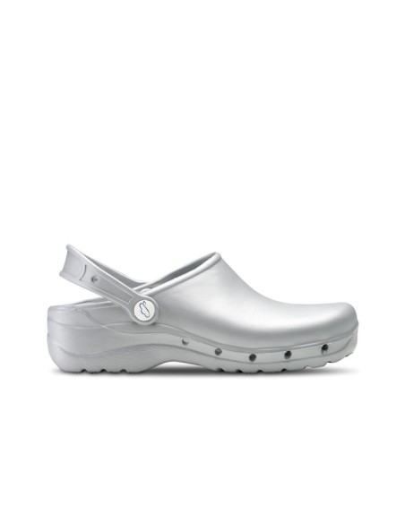 Zuecos Flotantes Laborales - Zuecos sanitarios unisex de distintos colores