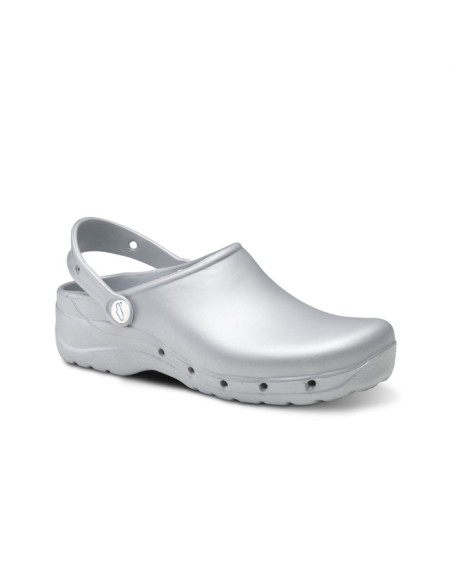Zuecos Flotantes Laborales - Zuecos sanitarios unisex de distintos colores