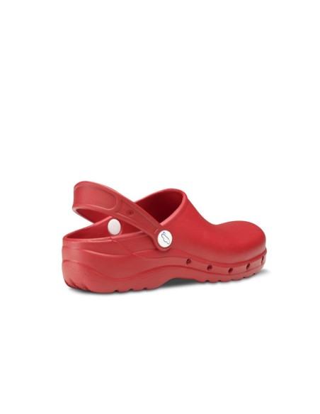 Zuecos Flotantes Laborales - Zuecos sanitarios unisex de distintos colores