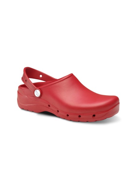 Zuecos Flotantes Laborales - Zuecos sanitarios unisex de distintos colores