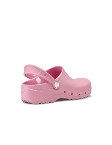 Zuecos Flotantes Laborales - Zuecos sanitarios unisex de distintos colores