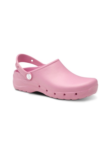 Zuecos Flotantes Laborales - Zuecos sanitarios unisex de distintos colores