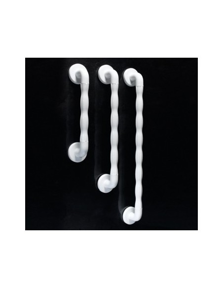 Asideros ergonómicos reforzados de varias longitudes (30, 45 y 60 cm) | Natural Grip
