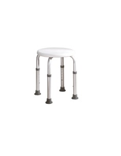 Taburete para baño