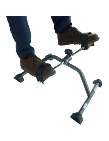 Pack de 4 pedaliers - ejercitador de brazos y piernas | Modelo Camino