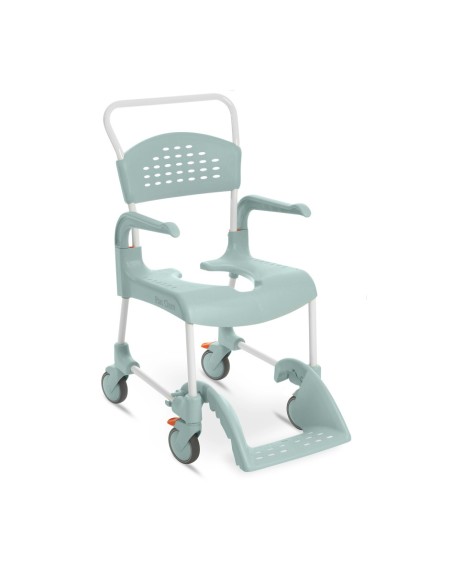 Silla de ducha y baño | Clean Etac
