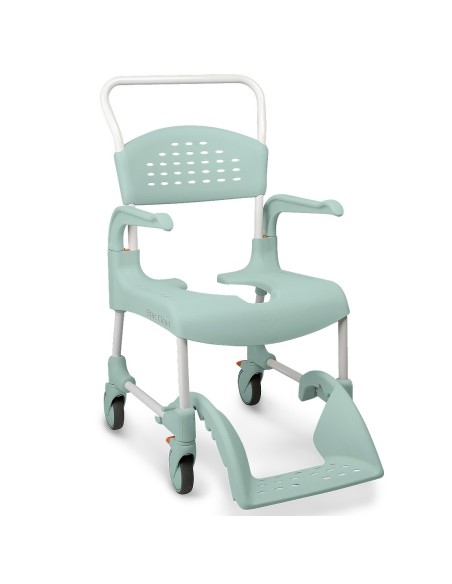 Silla de ducha y baño | Clean Etac