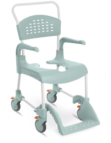 Silla de ducha y baño | Clean Etac