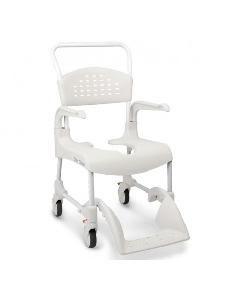 Silla de ducha y baño | Clean Etac