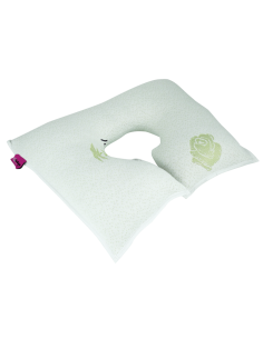 Almohada para postoperatorio ocular | Ubiotex