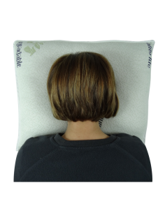 Almohada para postoperatorio ocular | Ubiotex 2