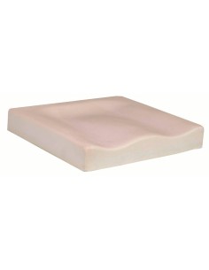 Cojín antiescaras Sedens Gel con funda transpirable 2