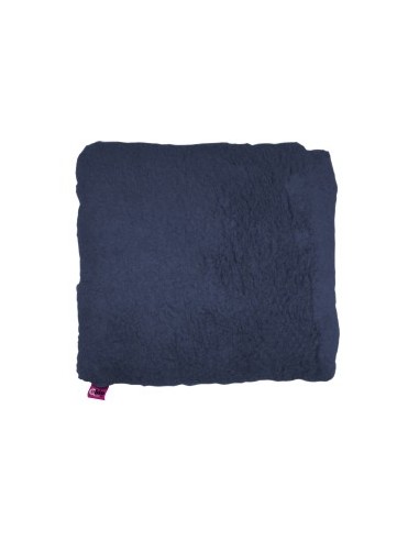 Cojín antiescaras Cuadrado 44x44 cm (gris, azul marino o blanco) | Sanitized