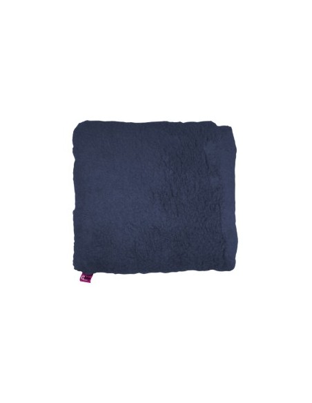 Cojín antiescaras Cuadrado 44x44 cm (gris, azul marino o blanco) | Sanitized