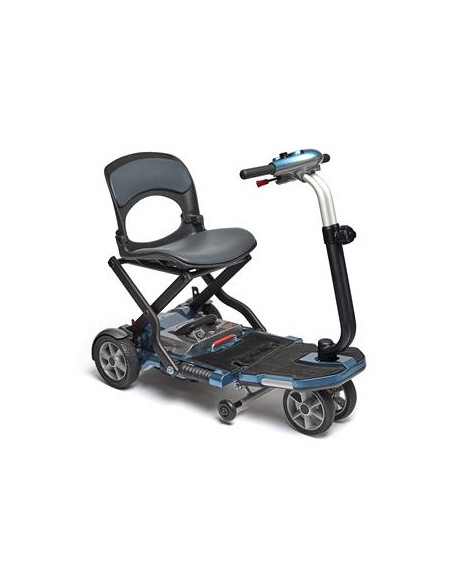 Scooter eléctrico I-Brio